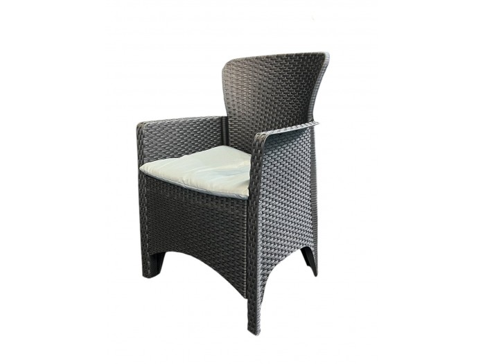 Градиснко кресло 10612